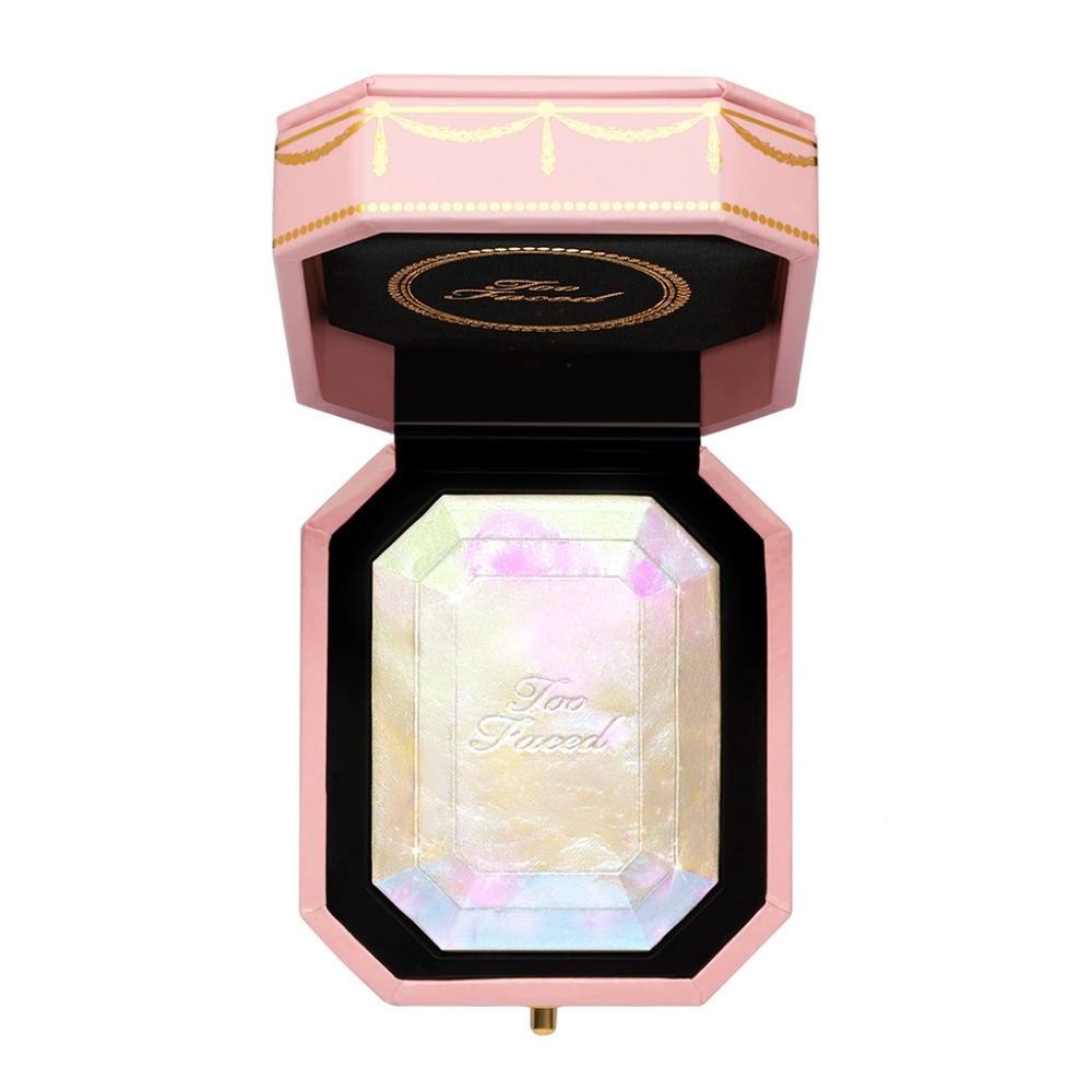 Too Faced Diamond light highlighter
